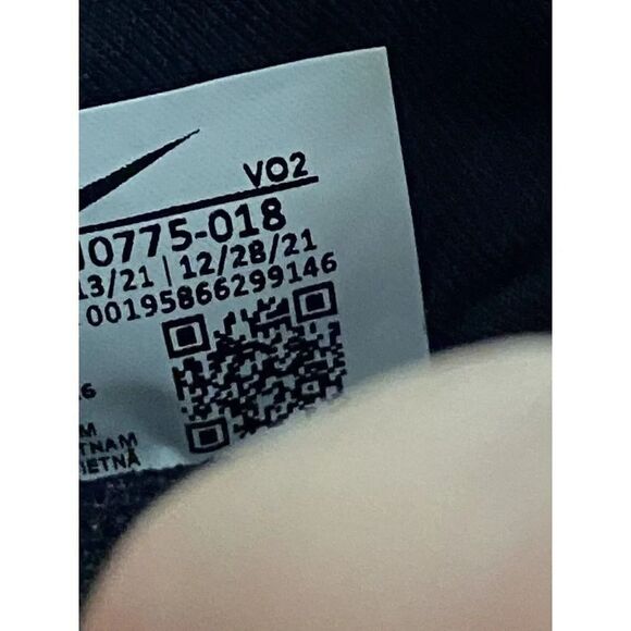 Nike SuperRep Cycle Tiger Indoor Cycling Shoes CJ0775-018 Women’s Size 6.5 - Picture 13 of 14